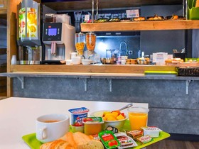 ibis budget Coutances