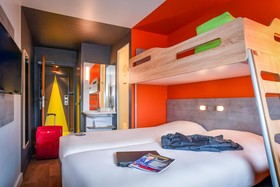ibis budget Coutances