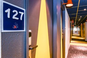 ibis budget Coutances