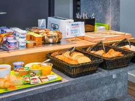 ibis budget Coutances