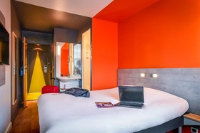 ibis budget Coutances