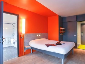 ibis budget Coutances