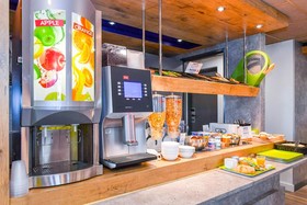 ibis budget Coutances