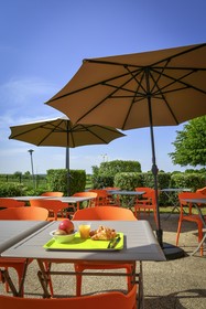 ibis budget Coutances