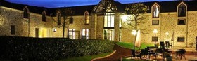 Hotel Domaine de Crécy