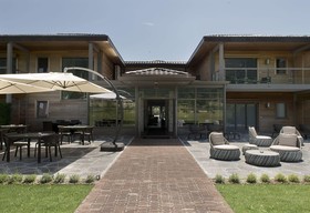 Jiva Hill Resort