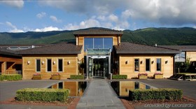 Jiva Hill Resort
