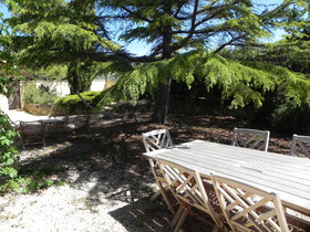 La Bastide Des Vasses