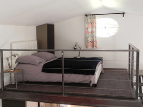 La Bastide Des Vasses