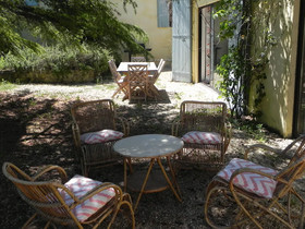 La Bastide Des Vasses