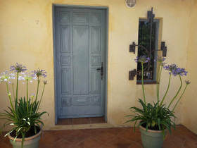 La Bastide Des Vasses