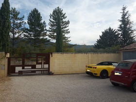 La Bastide Des Vasses