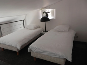 La Bastide Des Vasses