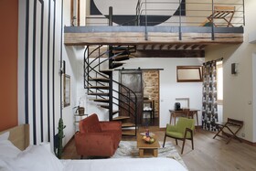 La Maison Des Seigneurs