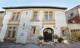 La Maison Des Seigneurs