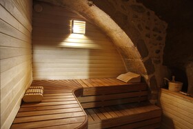 La Maison Des Seigneurs