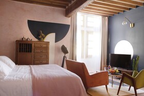 La Maison Des Seigneurs