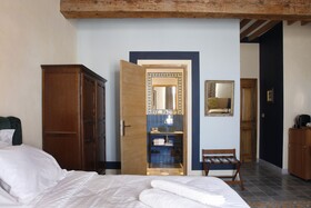 La Maison Des Seigneurs
