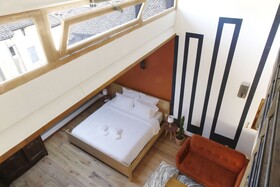 La Maison Des Seigneurs