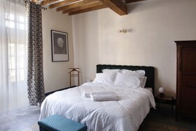 La Maison Des Seigneurs
