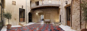 La Maison Des Seigneurs