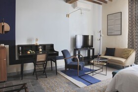 La Maison Des Seigneurs