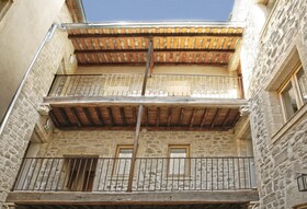 La Maison Des Seigneurs