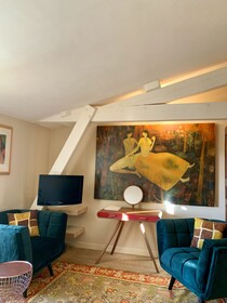 Le Pavillon De Galon