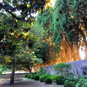 Le Pavillon De Galon