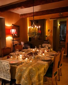 Le Pavillon De Galon