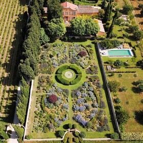 Le Pavillon De Galon