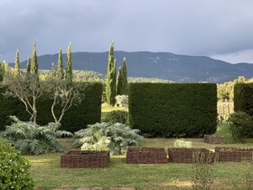 Le Pavillon De Galon