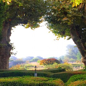Le Pavillon De Galon