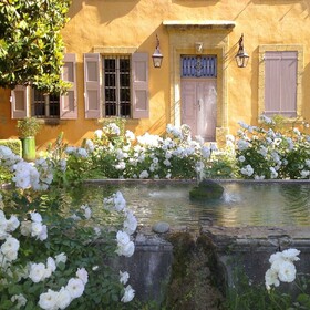 Le Pavillon De Galon