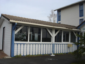 Budget Hôtel Melun Sud