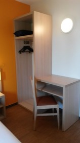 Budget Hôtel Melun Sud