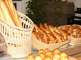Budget Hôtel Melun Sud