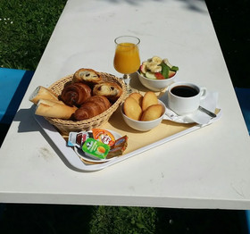 Budget Hôtel Melun Sud