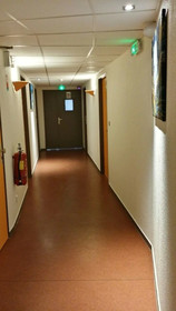 Budget Hôtel Melun Sud