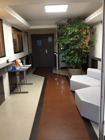Budget Hôtel Melun Sud