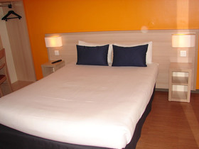 Budget Hôtel Melun Sud