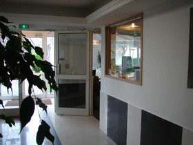 Budget Hôtel Melun Sud