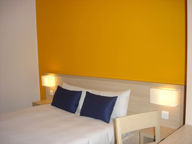 Budget Hôtel Melun Sud