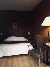 Auberge du Roselet