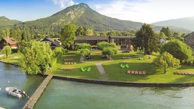 Hôtel Clos Marcel