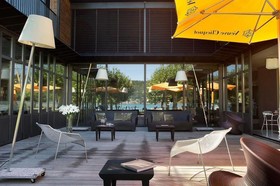 Hôtel Clos Marcel