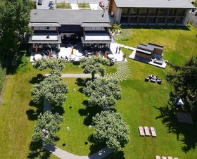Hôtel Clos Marcel