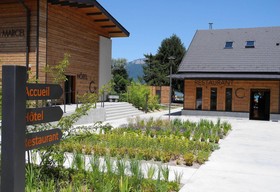 Hôtel Clos Marcel