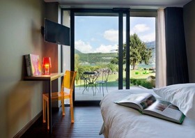 Hôtel Clos Marcel