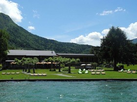 Hôtel Clos Marcel